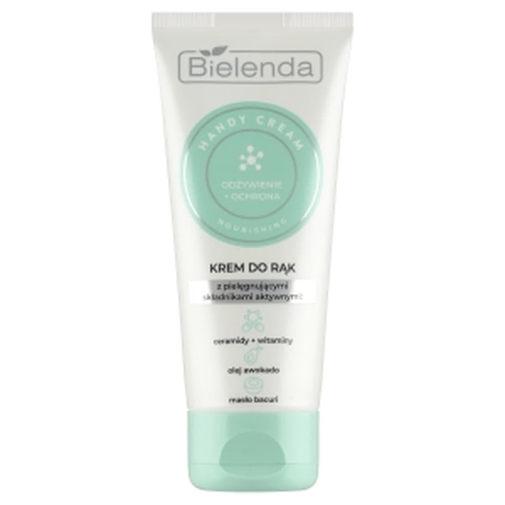 Bielenda Handy Regenerujący Krem do Rąk 50 ml