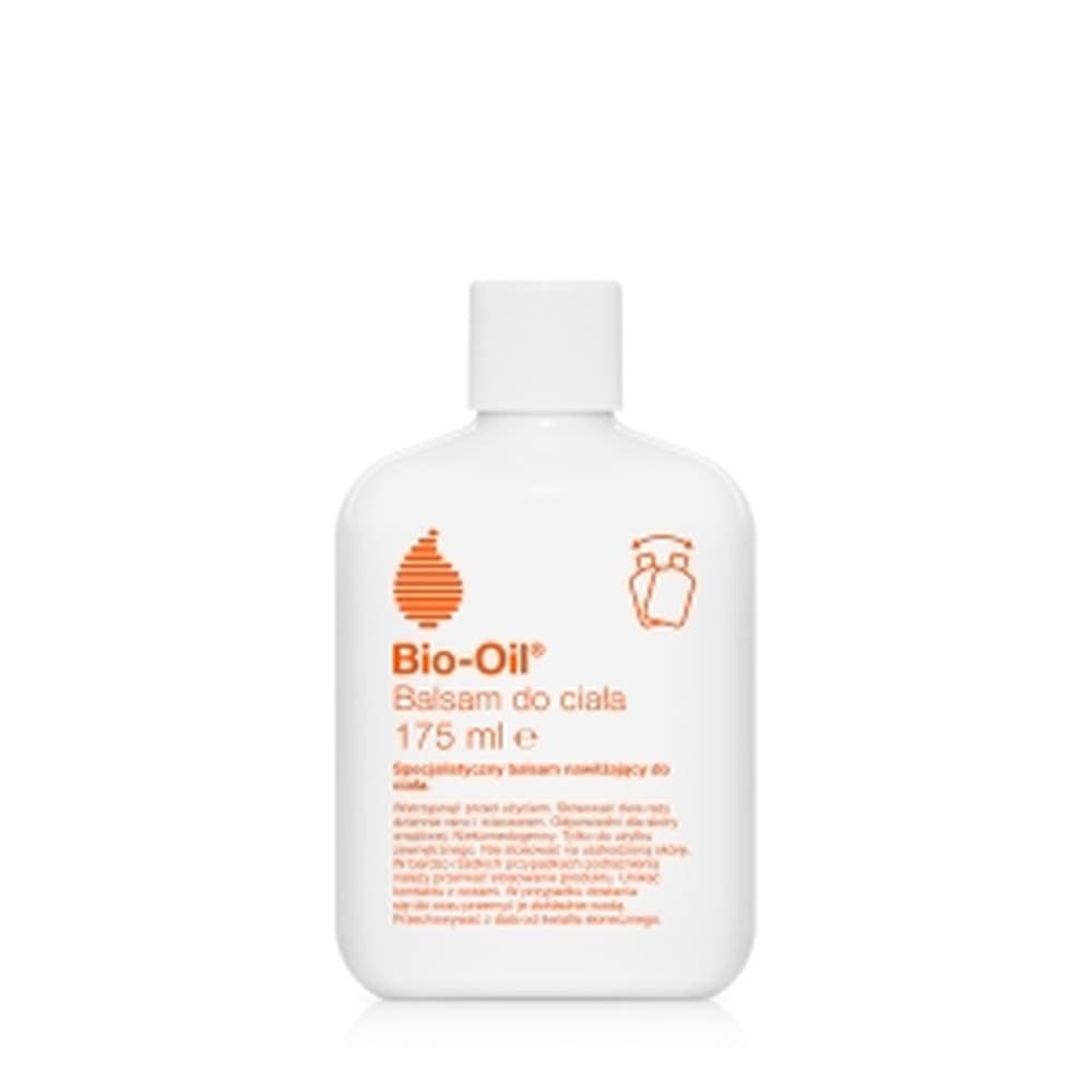 Bio Oil balsam do ciała 175 ml