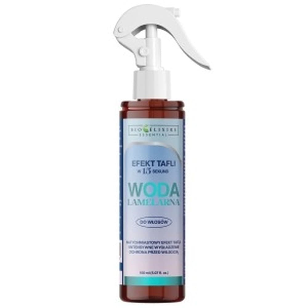 Bioelixire Lamelarna Woda do Włosów 150 ml