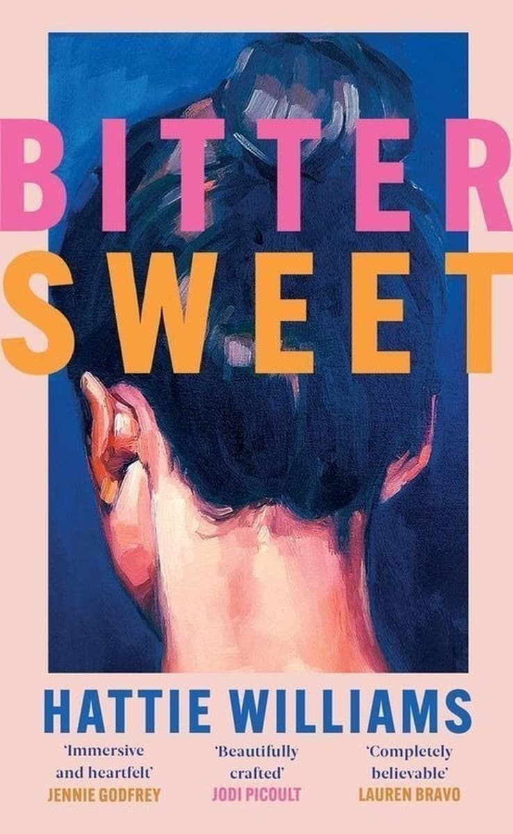 Bitter Sweet wer. angielska