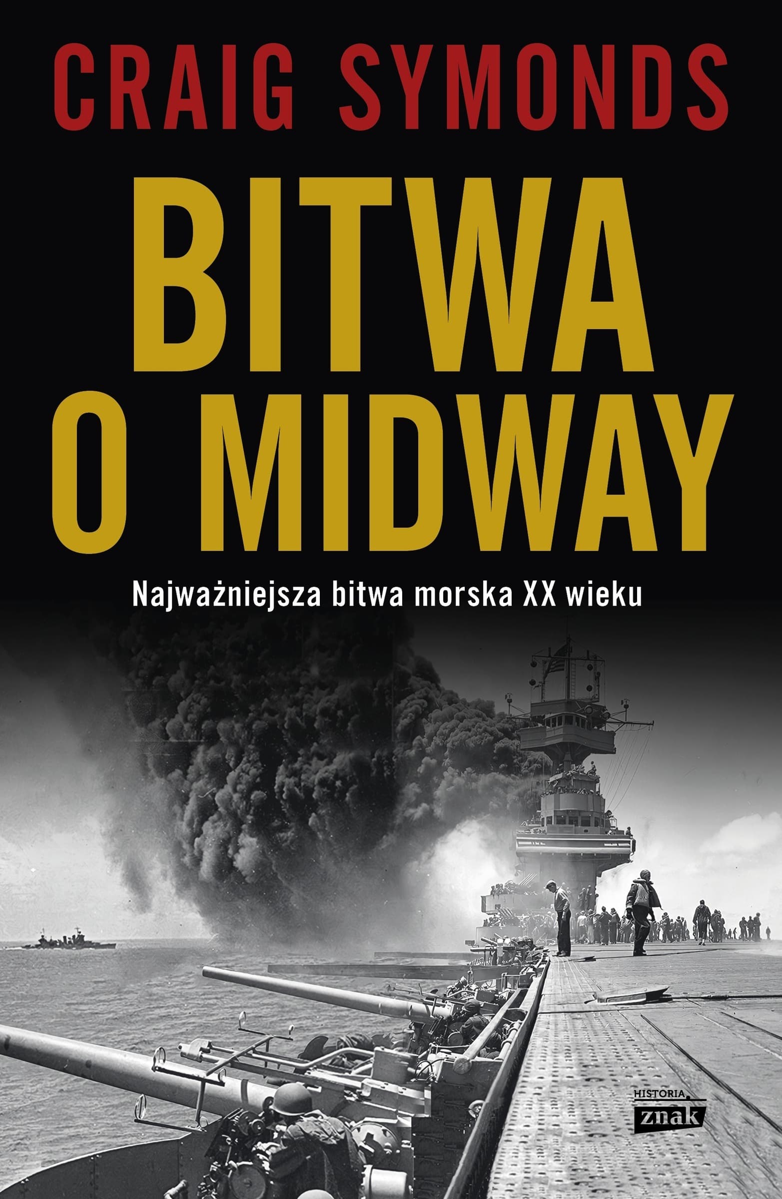 Bitwa o Midway na Pacyfiku