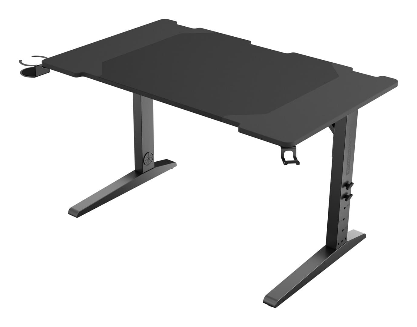 Biurko gamingowe Genesis Holm Modular 120 cm