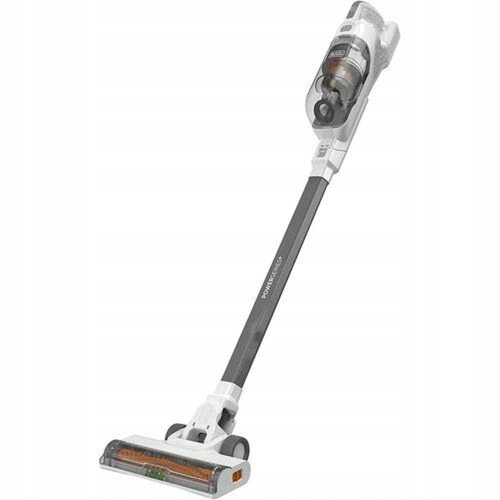 Black & Decker BHFEA515J Odkurzacz Pionowy Bezworkowy