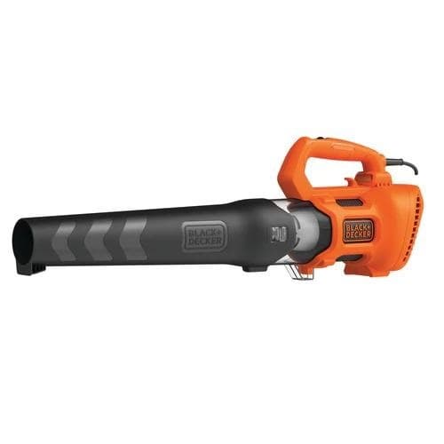 Dmuchawa do liści Black+Decker 18V