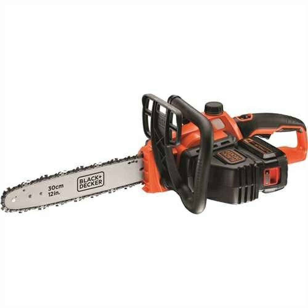 Black & Decker GKC3630L20 Piła łańcuchowa akumulatorowa
