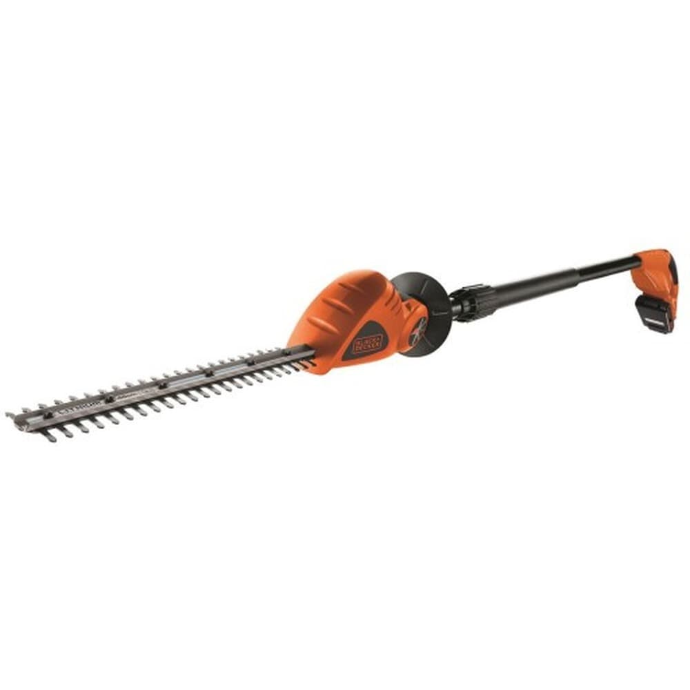 Black & Decker GTC1843L20-QW Elektryczne nożyce do żywopłotu