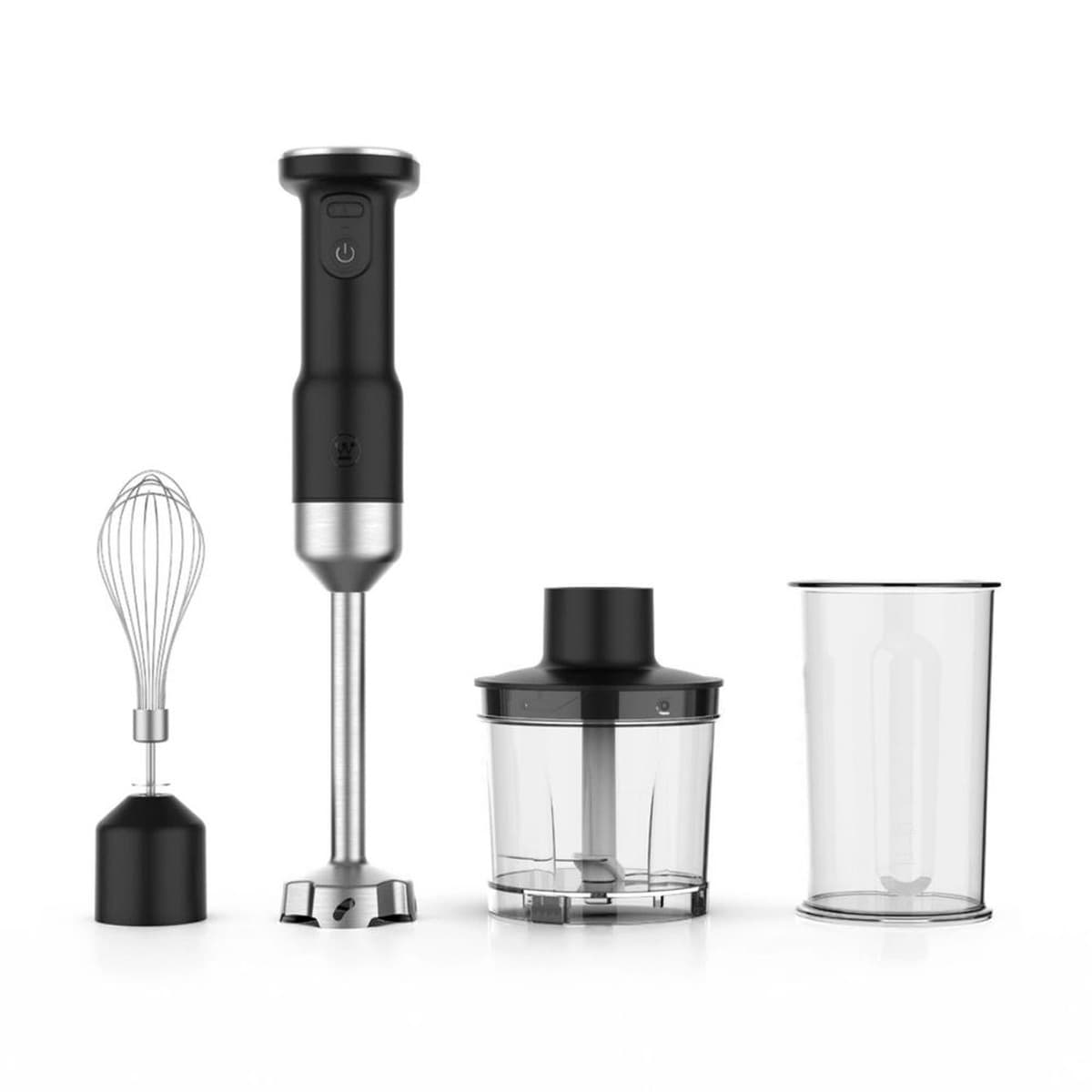 Blender ręczny bezprzewodowy Westinghouse Avanti 4w1 800 ml