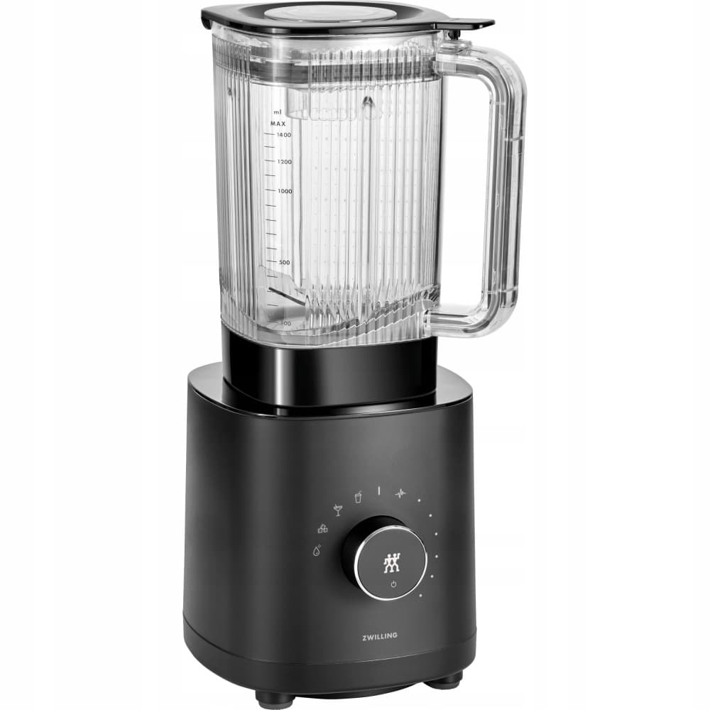 Blender uniwersalny ZWILLING Enfinigy 53002-001-0 w kolorze czarnym