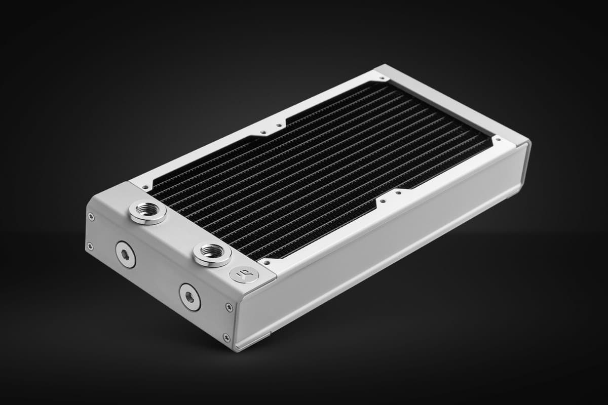 EK Water Blocks Radiator do systemów chłodzenia komputerów