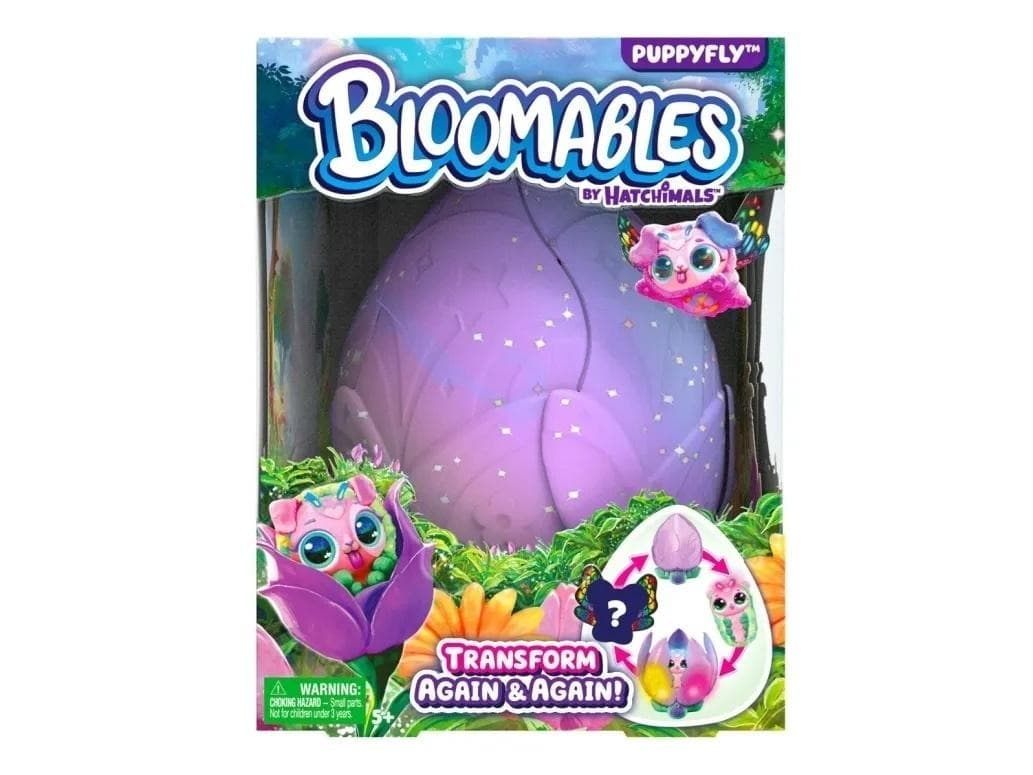 Bloomables Szczeniaczek