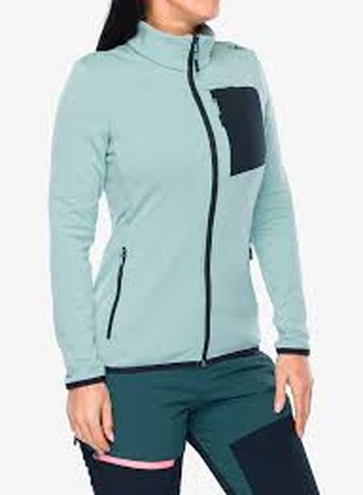 Bluza Damska Cmp Kovyna Jade