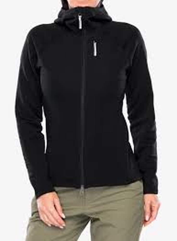 Bluza damska z kapturem Houdini Aero Houdi
