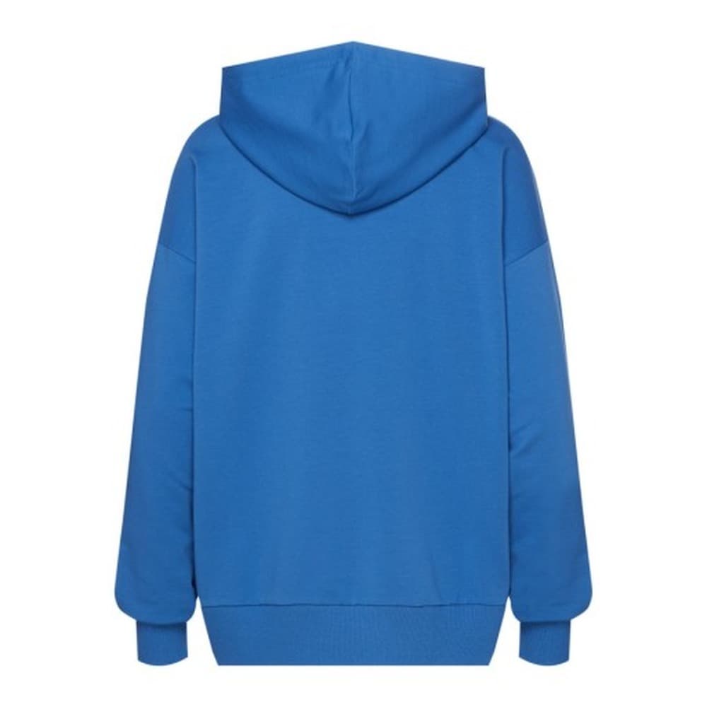 Bluza damska LEE COOPER niebieska