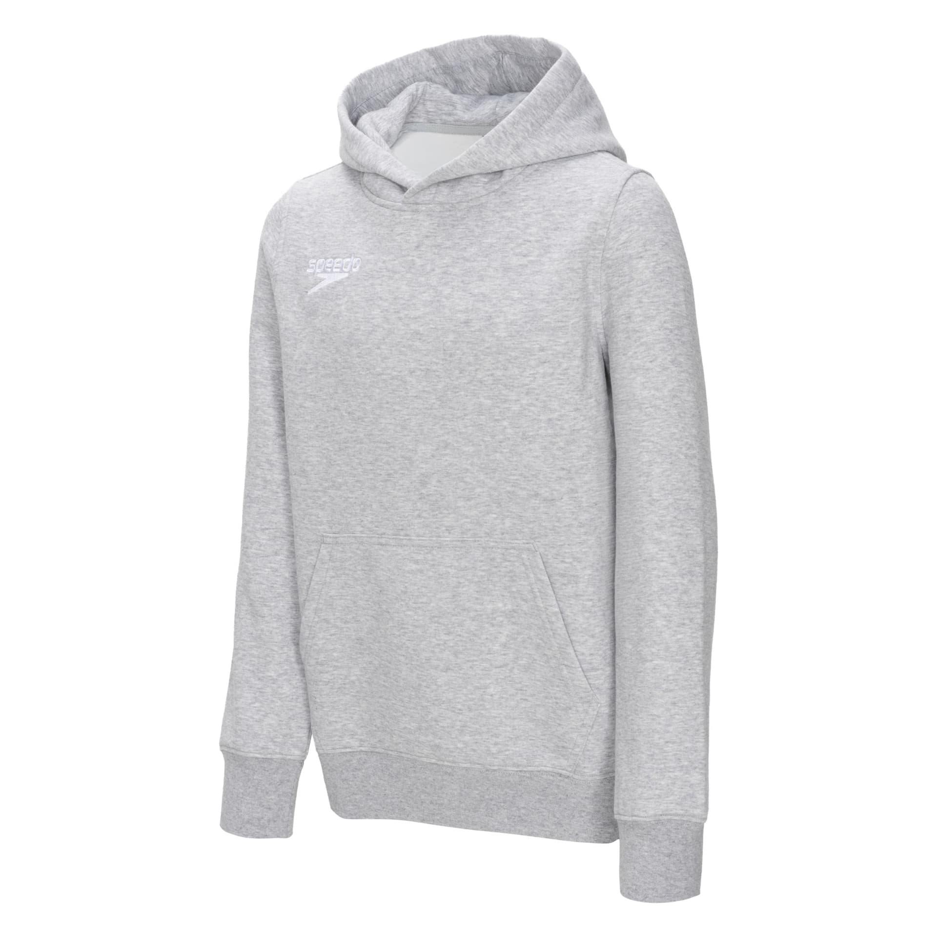 Bluza Speedo Club Hoody Ju szare