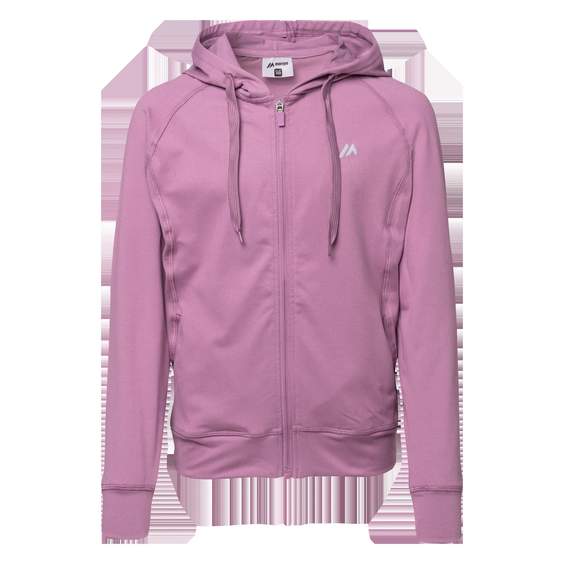 Dziecięca bluza Martes Cyra Jrg walerianowe