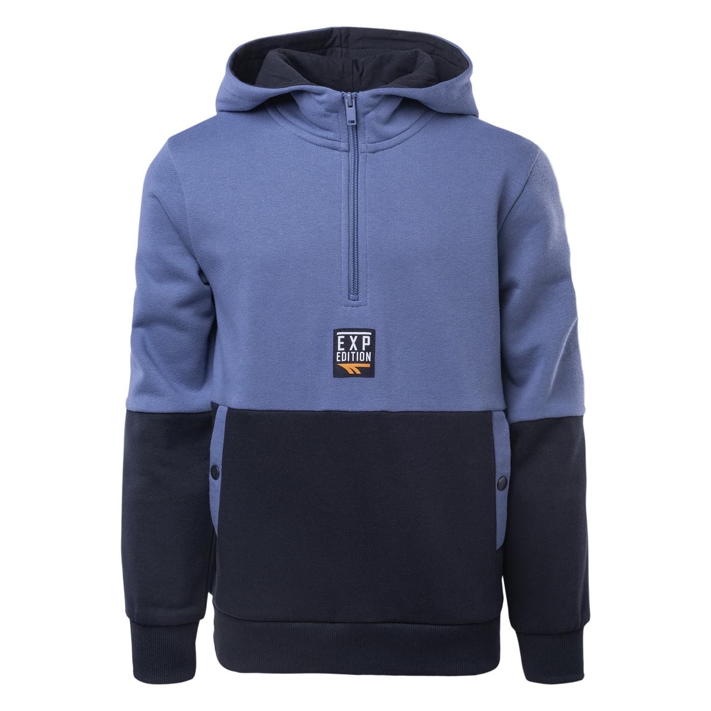 Bluza dziecięca Expen JRB wygodna i stylowa