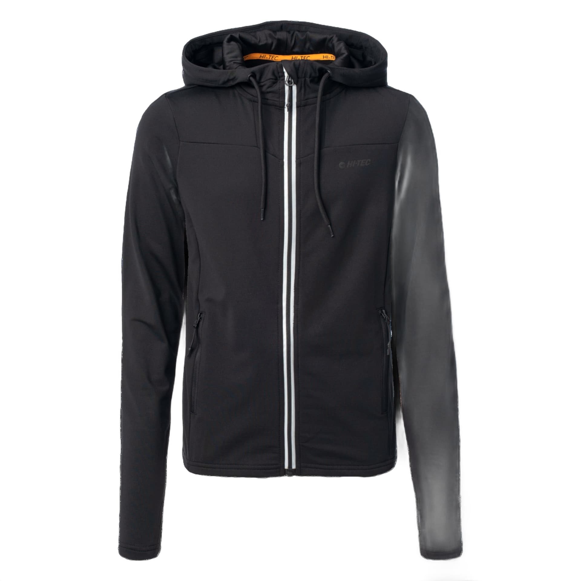 Bluza Hi-Tec Tolin JRB czarne