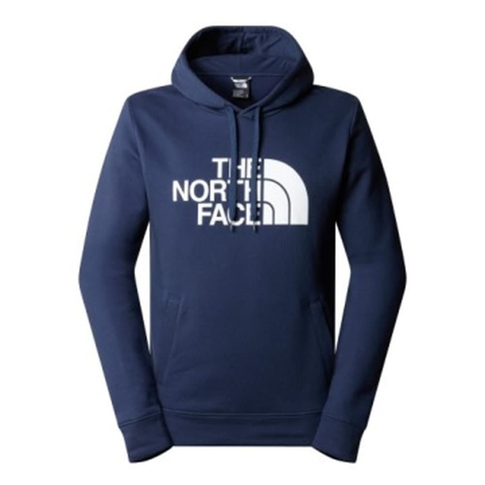 Bluza Glacier - Summit Navy THE NORTH FACE