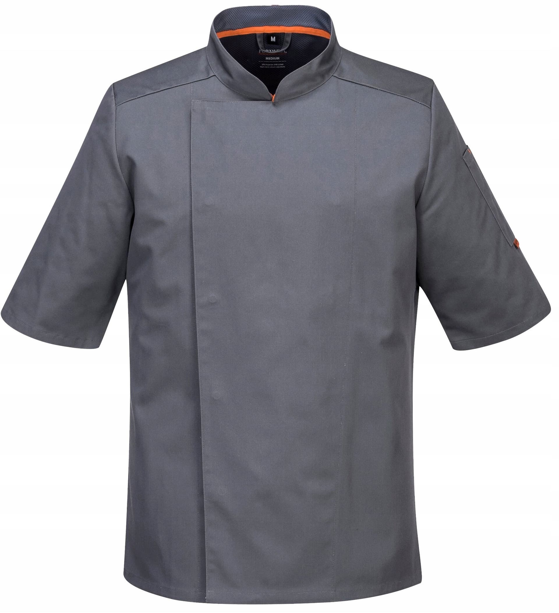 Bluza kucharska Premium rozmiar 46