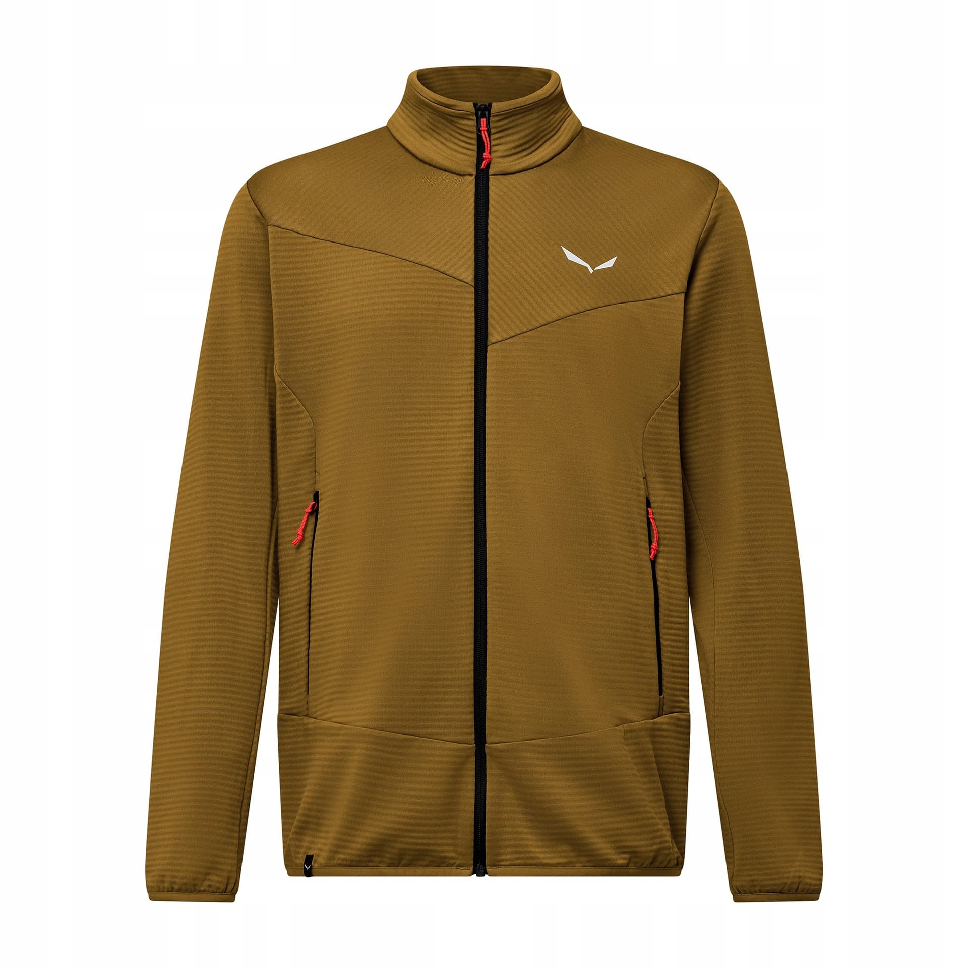 Bluza męska Salewa Puez Altavia PL faded green rozmiar L