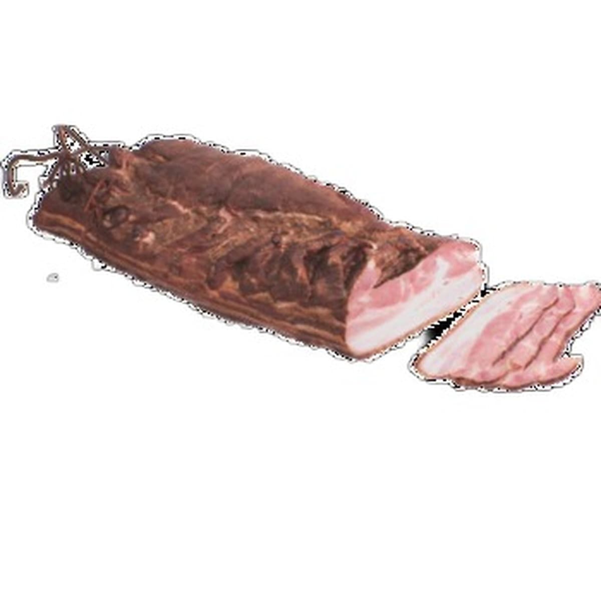 Boczek Zielińskiego ok. 0,5kg Zielińscy