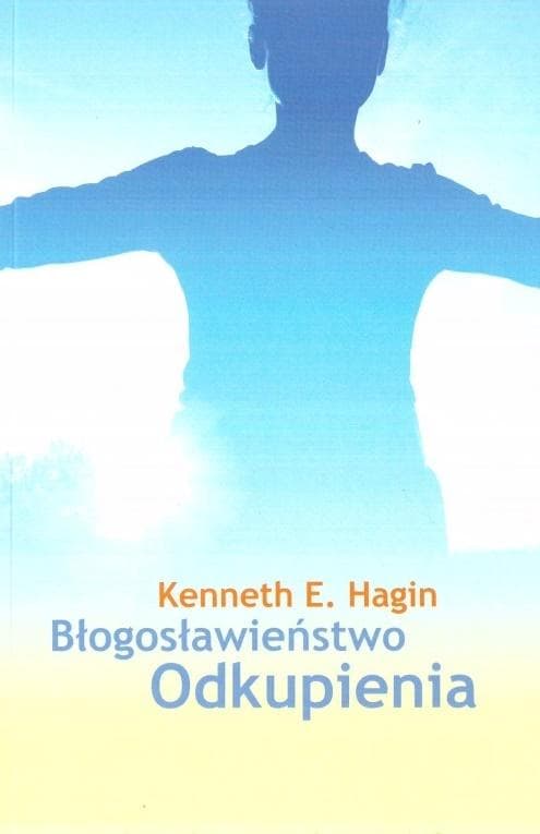 Książka Błogosławieństwo odkupienia Compassion