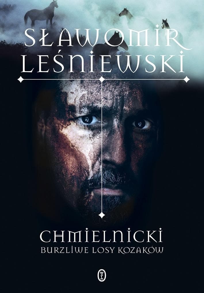 Bohdan Chmielnicki. Burzliwe losy Kozaków wydanie 2024