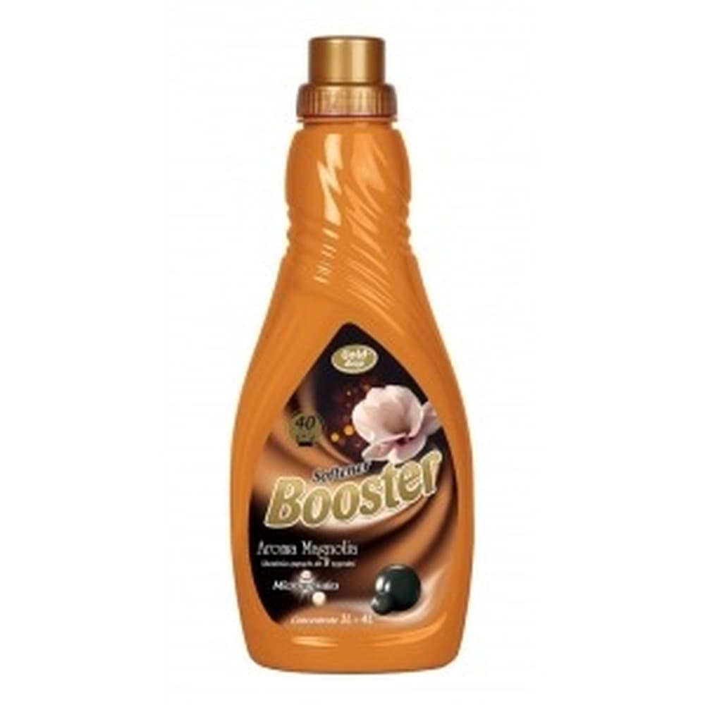 Booster płyn do płukania tkanin Magnolia 1 l