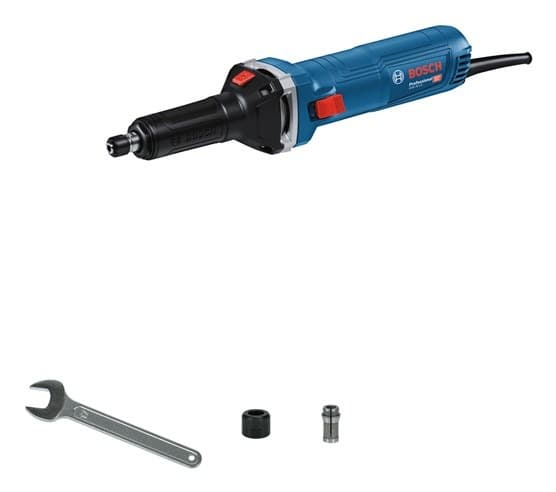 Szlifierka Prosta Bosch GGS 30 LS 750 W 33000 obr/min