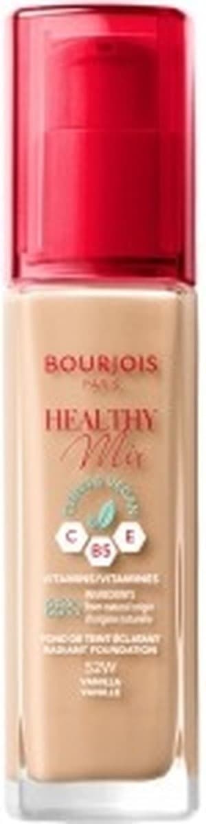Bourjois Healthy Mix Podkład do twarzy 52W