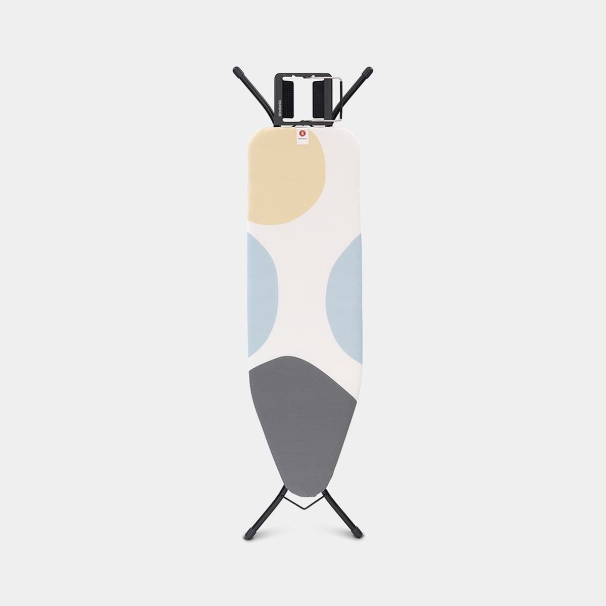 Brabantia 134289 Deska do Prasowania Rękawów 1240 x 380 mm
