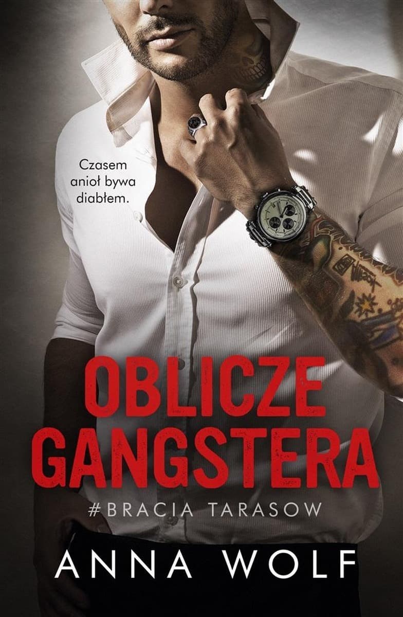 Bracia Tarasow Oblicze Gangstera Historia