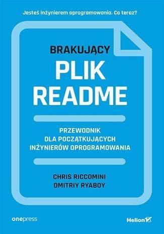 Brakujący plik README - Poradnik dla inżynierów oprogramowania