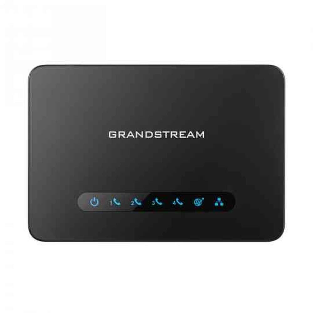 Bramka VoIP Grandstream HT818 8 portów FXS