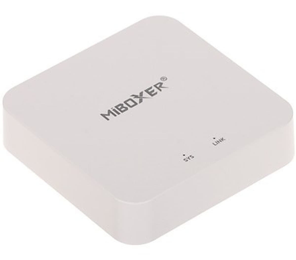 Bramka WiFi WL-BOX2 Tuya Smart do sterowania oświetleniem i urządzeniami