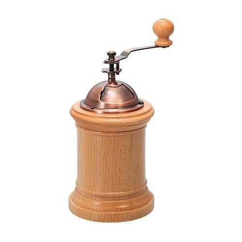 Akcesoria do kawy Hario Dripper CM-502C brązowy