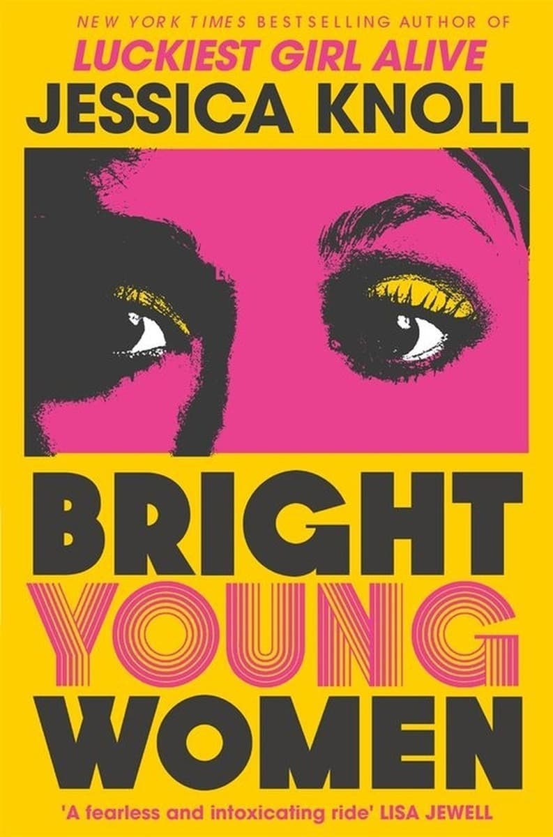 Bright Young Women wer. angielska