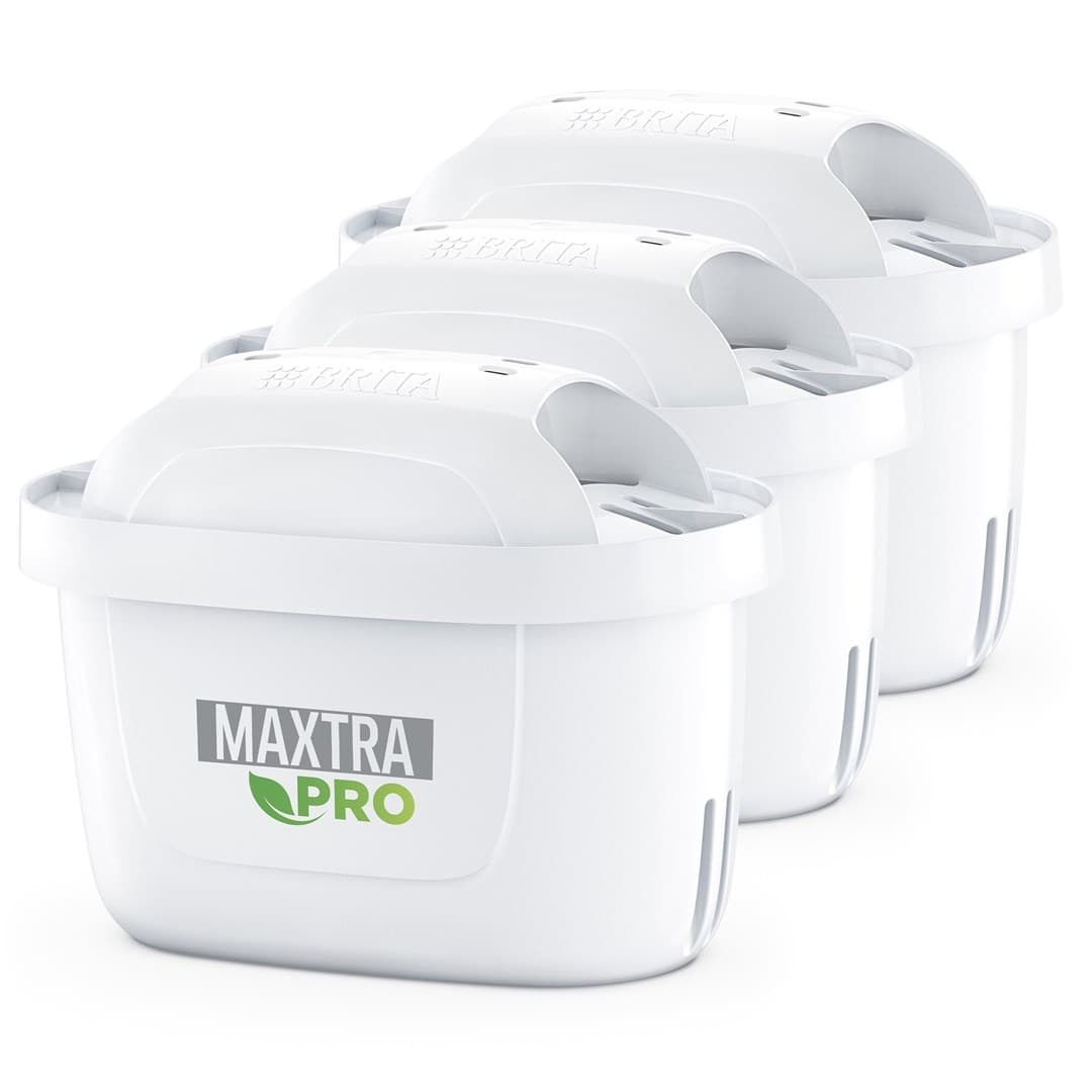 Filtr do wody BRITA MAXTRA PRO Hard Water Expert 3 szt.