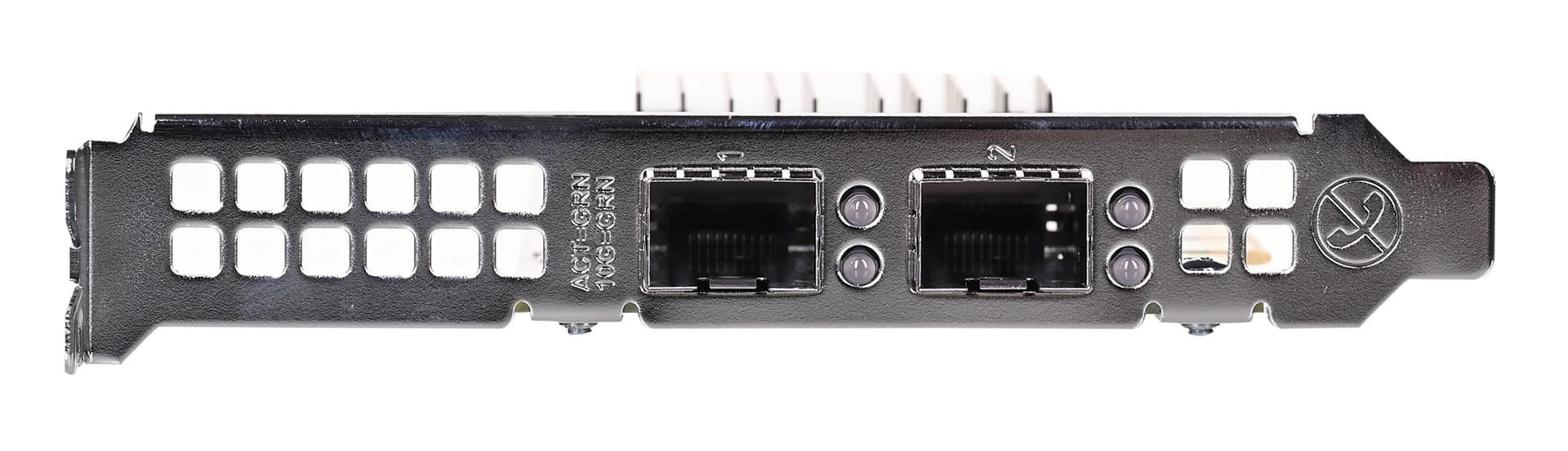 Broadcom karta sieciowa 2x 10GbE SFP+ PCIe 3.0 x8