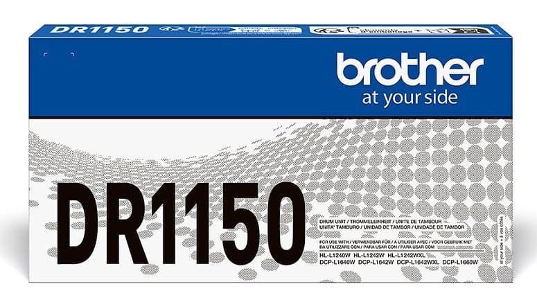 Brother DR-1150 bęben światłoczuły 10000 stron