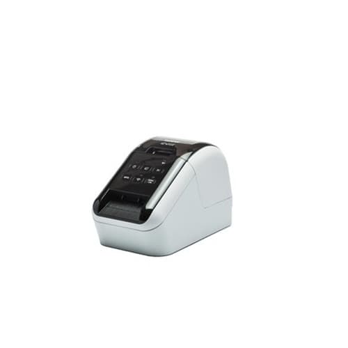 Brother QL-810WC termiczna drukarka etykiet z Wi-Fi