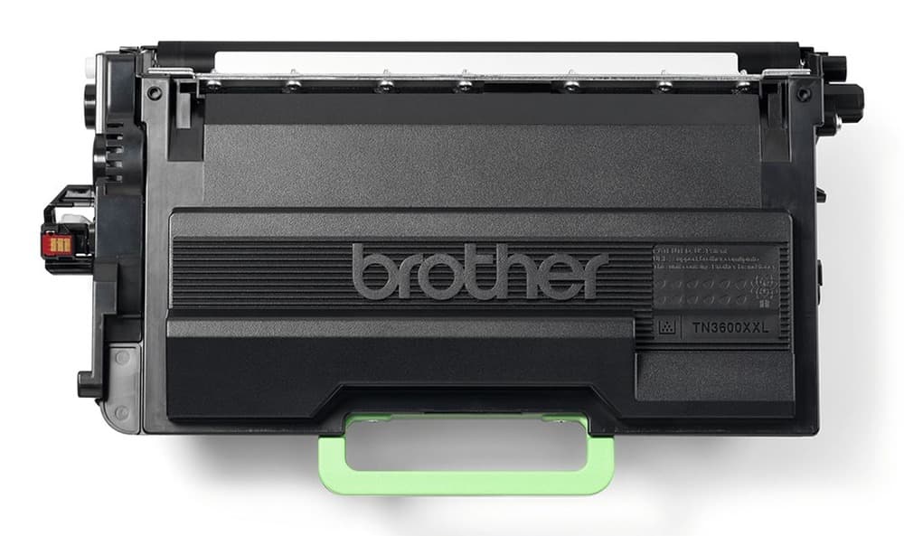 Brother TN-3600XXL Oryginalny toner czarny