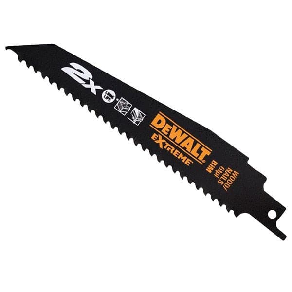 Brzeszczot do piły wyrzynarki 228x4,2mm HCS 5 sztuk