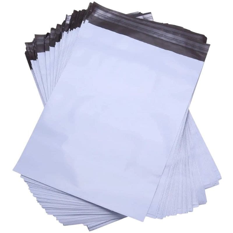 Foliopak Koperta Foliowa Mocna 50mic 400x550 mm