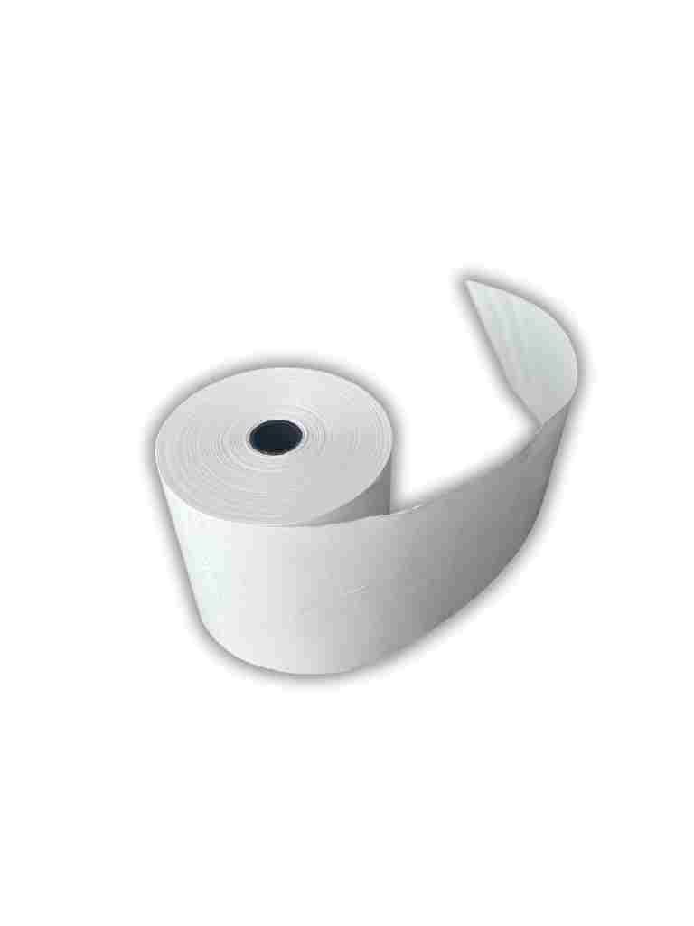Rolka Termiczna BSTech 80mm x 80m - 5 sztuk