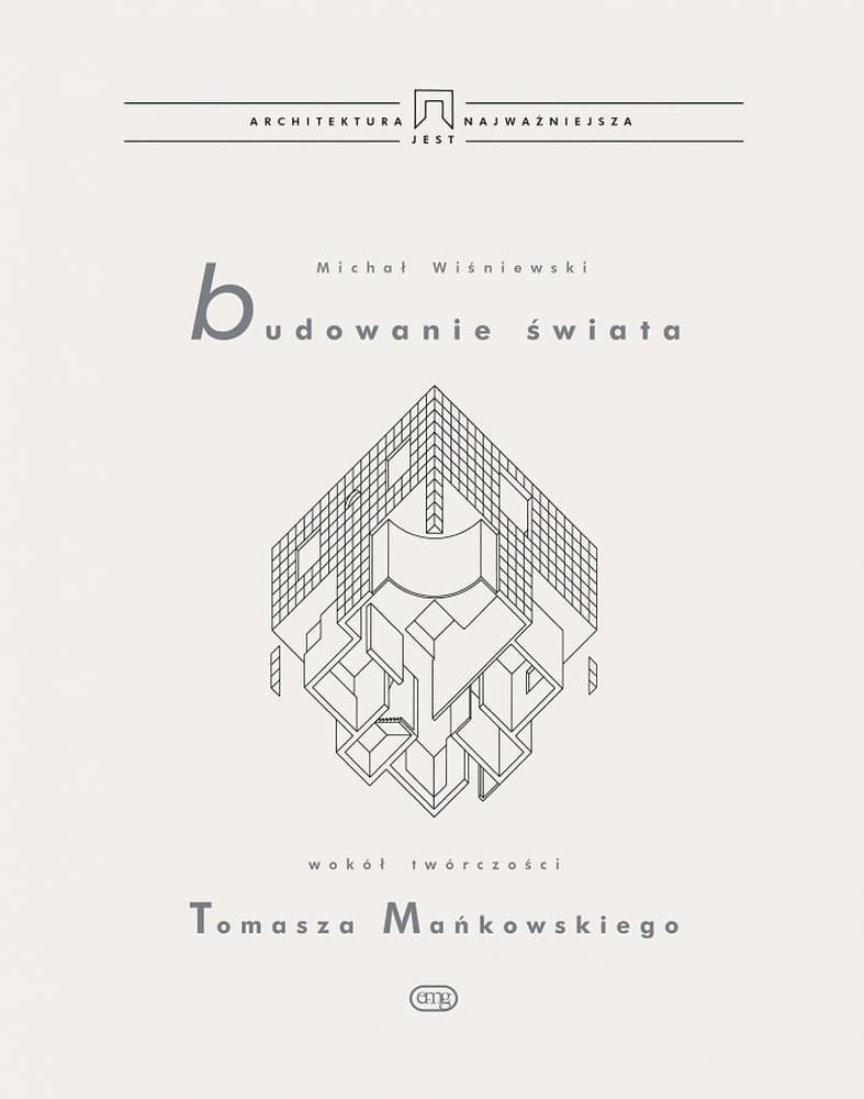 Budowanie świata - brak podtytułu