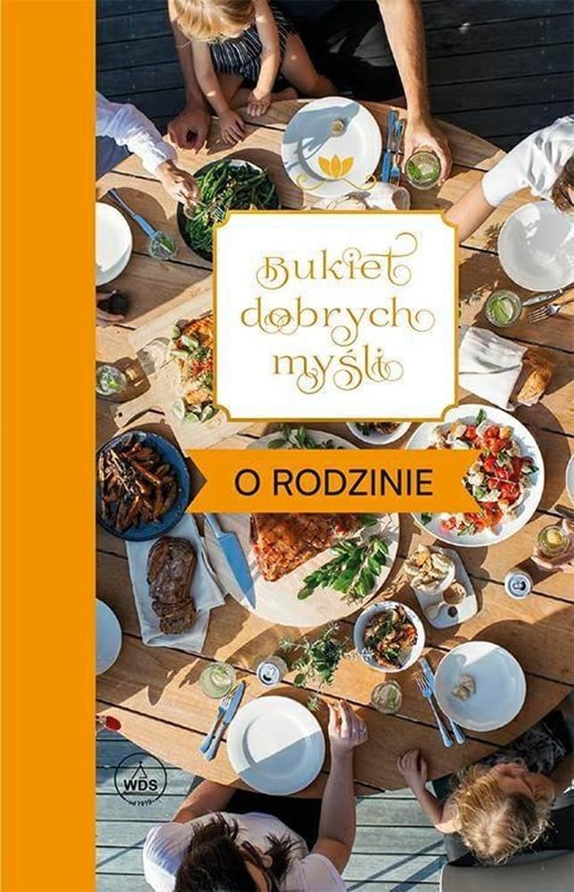Bukiet dobrych myśli o rodzinie Ewy Skarżyńskiej