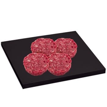 Burger wołowy ok. 150 g opakowanie ok. 1,6 kg