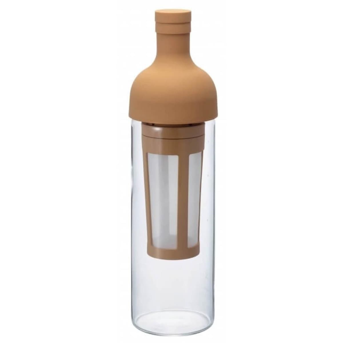 Butelka do cold brew HARIO 750 ml kremowa