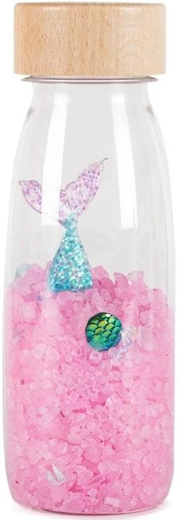 Butelka obserwacyjna Syrena Petit Boum 14 cm sensoryczna
